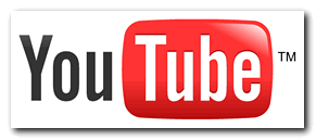 Логотип сайта YouTube