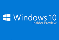 Где скачать Windows 10 Insider Preview