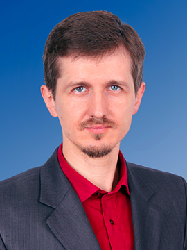 Автор сайта IT-уроки Бондаренко Сергей Валериевич