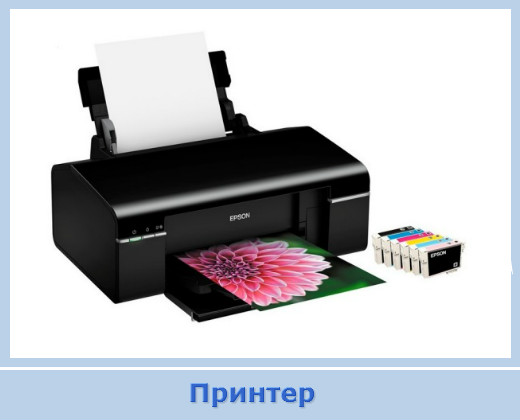 Рекомендации по выбору принтера для дома и офиса
