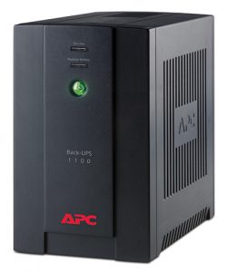 APC Back-UPS 1100 BX1100CI