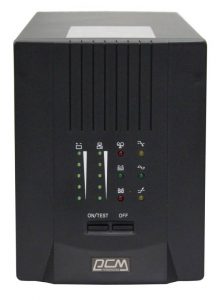 ИБП Powercom Smart King Pro+ SPT-1000